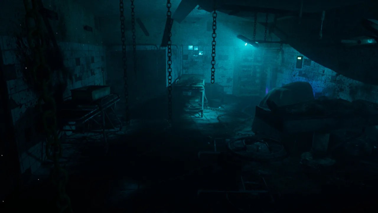 Reflection - скриншот
