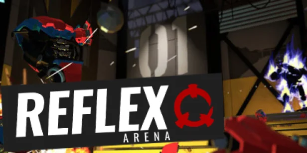 Reflex Arena