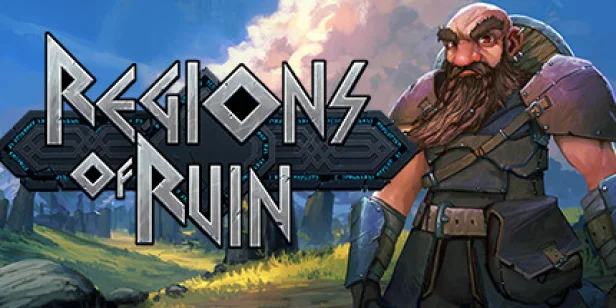 Regions Of Ruin