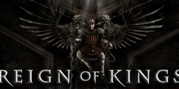 Reign Of Kings