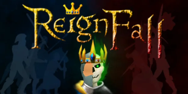 Reignfall