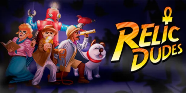 Relic Dudes по сети