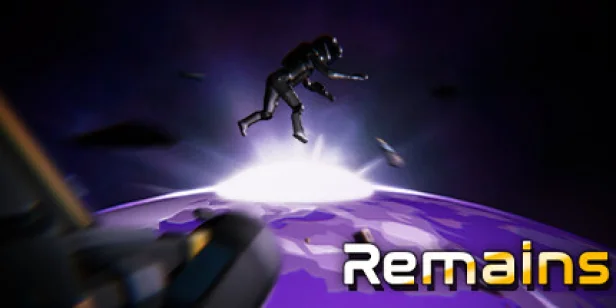 Remains