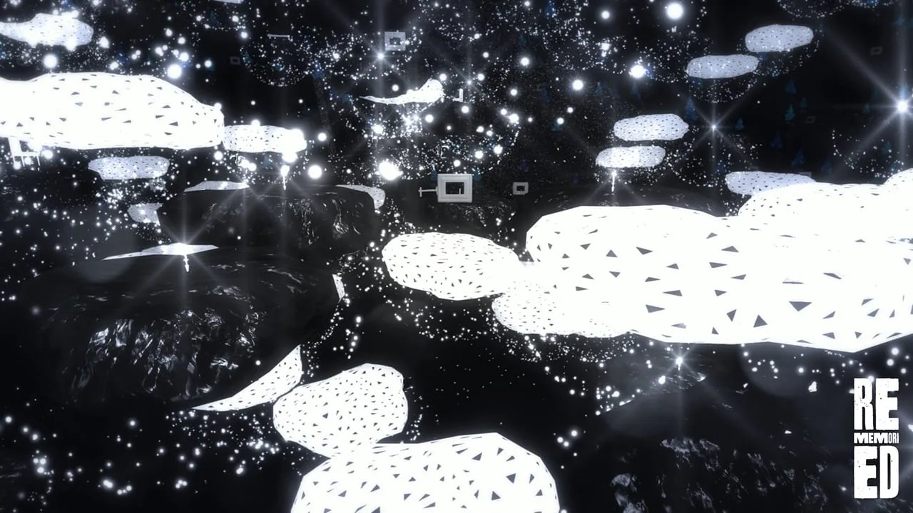 Rememoried - скриншот