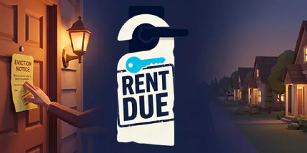 Rent Due