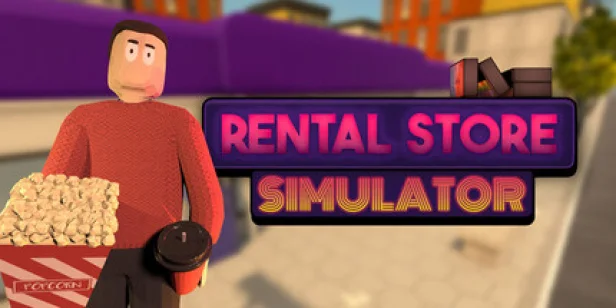 Rental Store Simulator