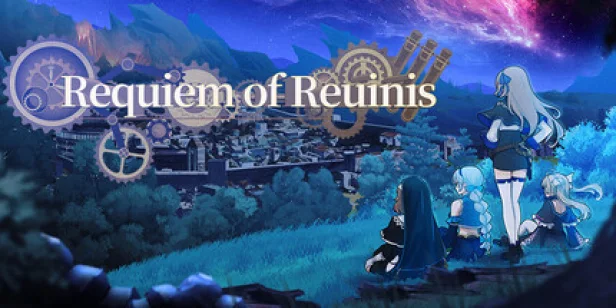 Requiem of Reuinis
