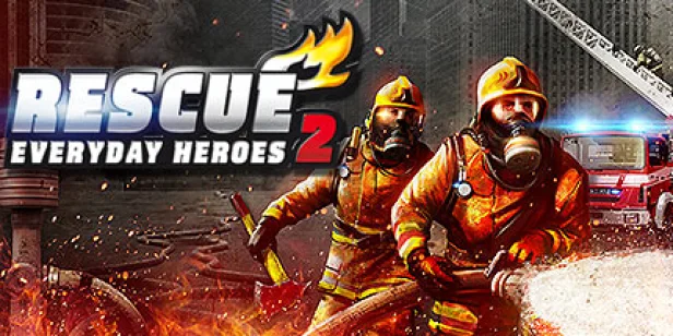 RESCUE 2: Everyday Heroes