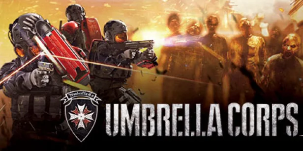 Resident Evil: Umbrella Corps