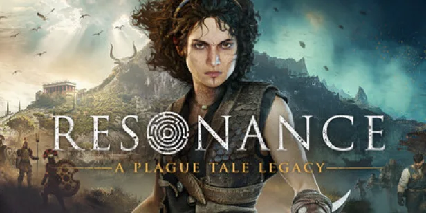 Resonance: A Plague Tale Legacy