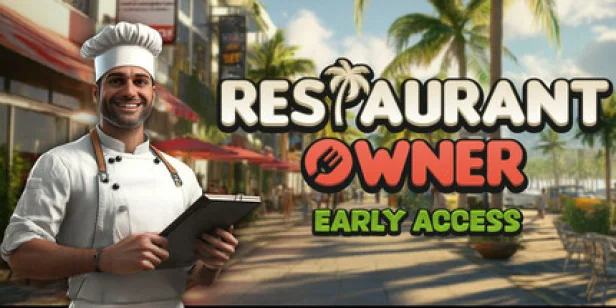 Restaurant Owner: A Restaurant Simulator