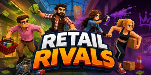 Retail Rivals