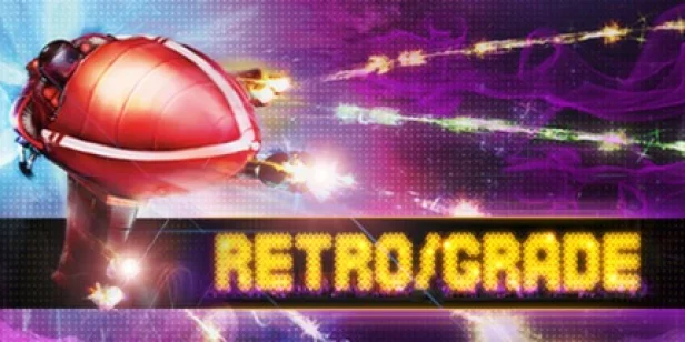 Retro/Grade