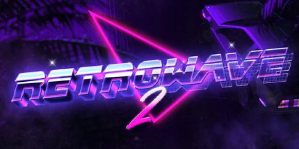 Retrowave 2