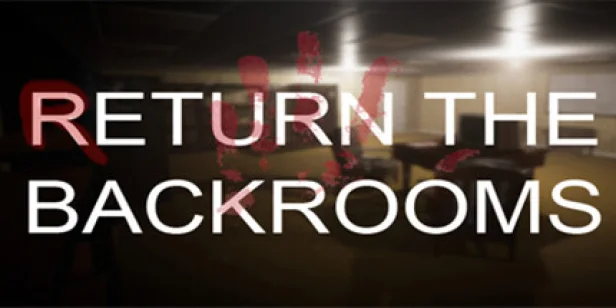Return the Backrooms