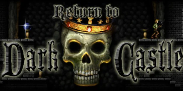 Return to Dark Castle