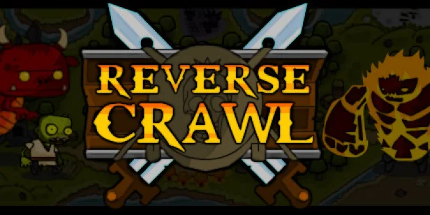 Reverse Crawl