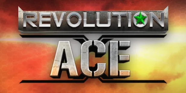 Revolution Ace