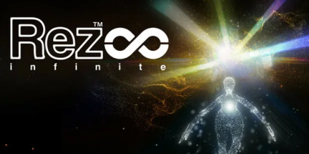 Rez Infinite