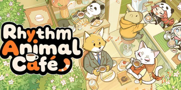 Rhythm Animal Café