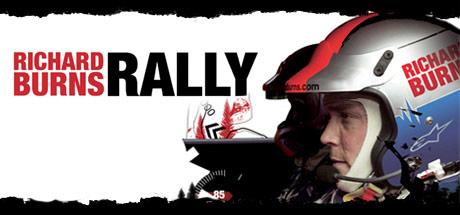 Richard Burns Rally