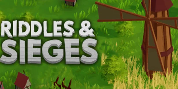 Riddles And Sieges