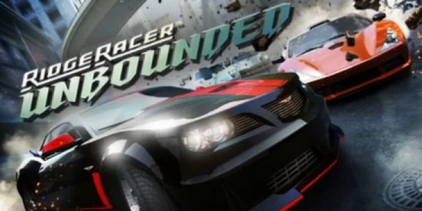 Ridge Racer™ Unbounded