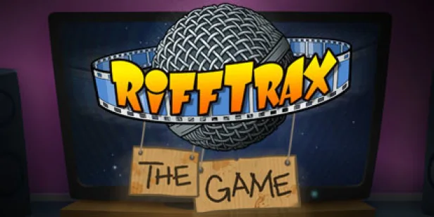 RiffTrax: The Game