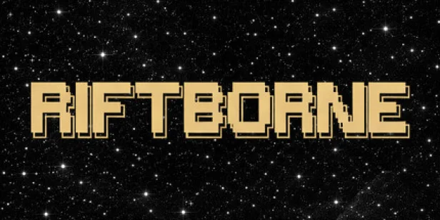 Riftborne