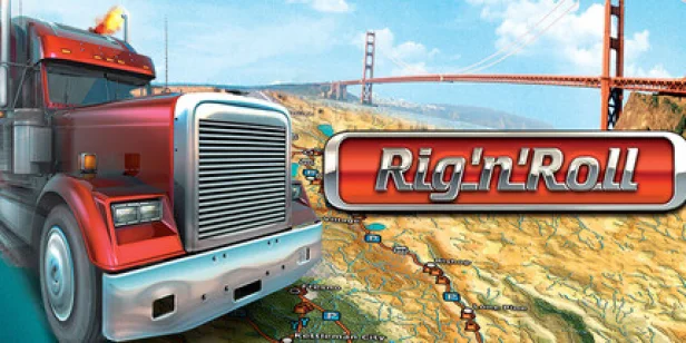 Rig n Roll