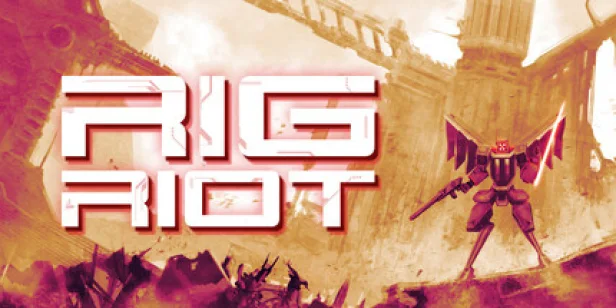 RIG Riot