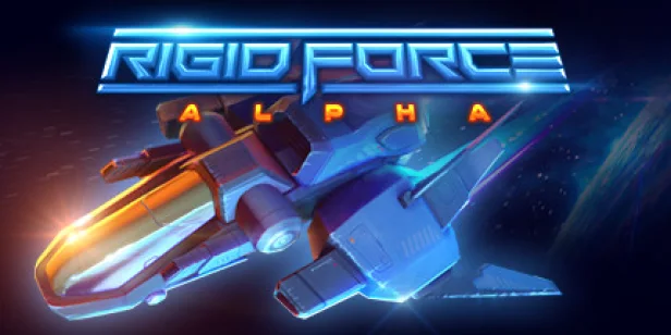 Rigid Force Alpha
