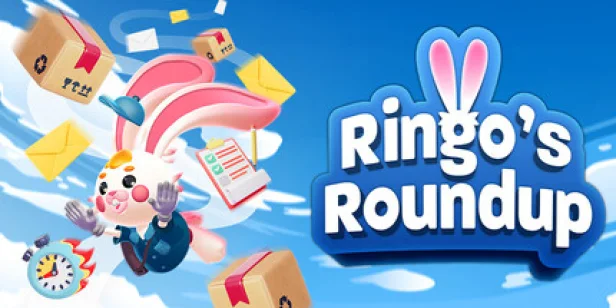 Ringo's Roundup