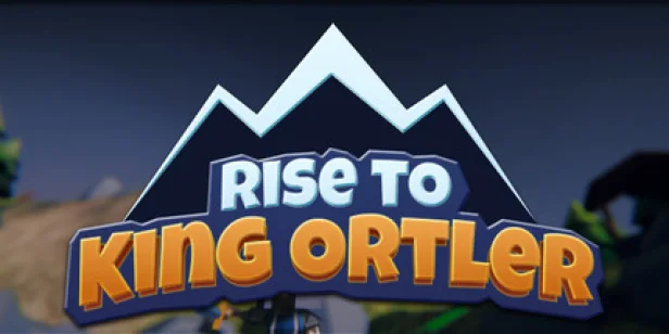 Rise to King Ortler