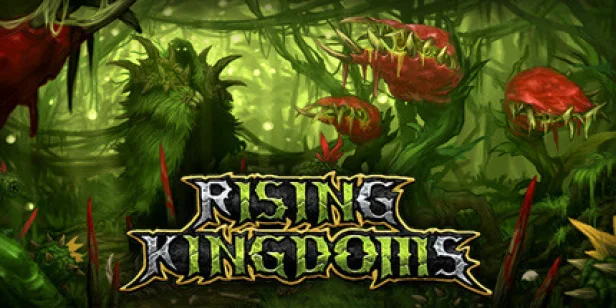 Rising Kingdoms