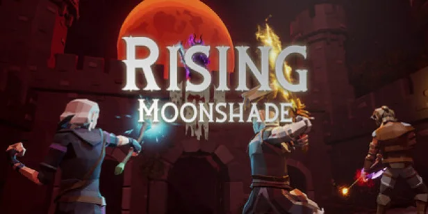 Rising Moonshade