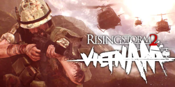 Rising Storm 2: Vietnam