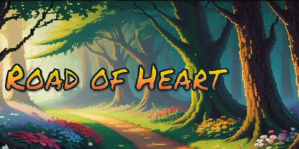 Road of Heart