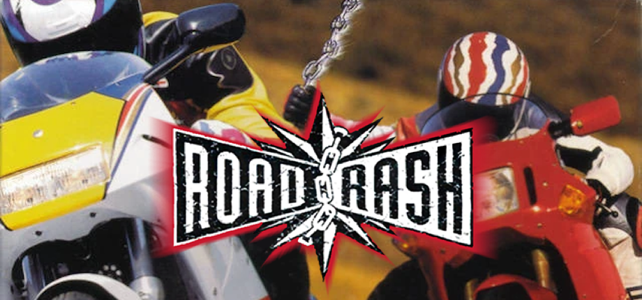 Road Rash