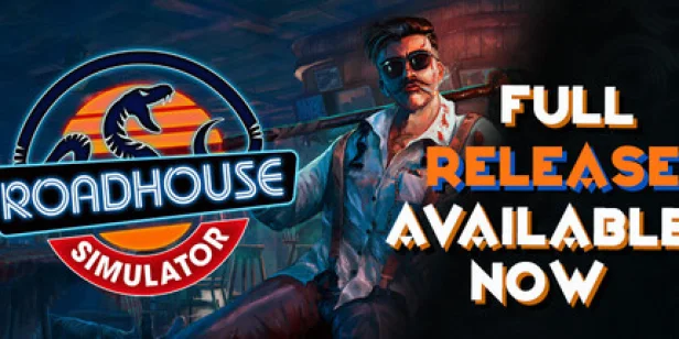 Roadhouse Simulator
