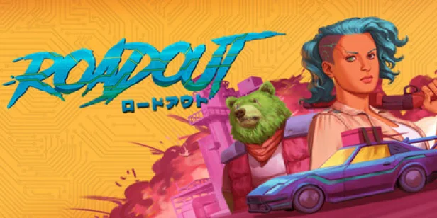 RoadOut
