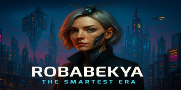Robabekya