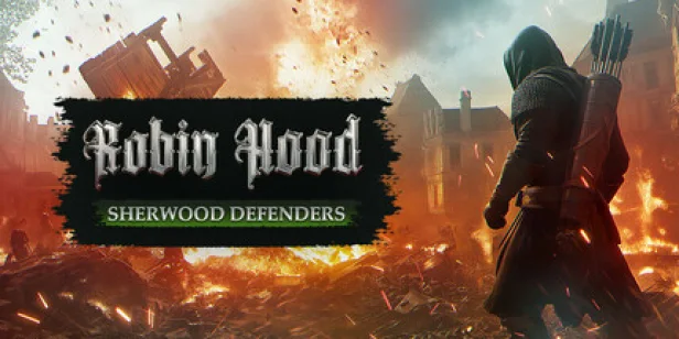 Robin Hood: Sherwood Defenders