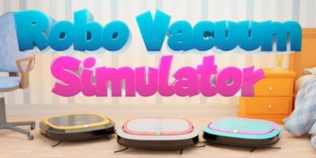 Robo Vacuum Simulator