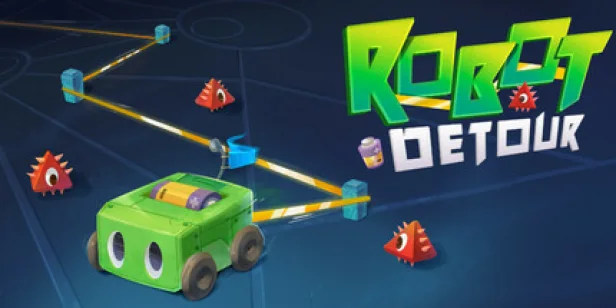Robot Detour