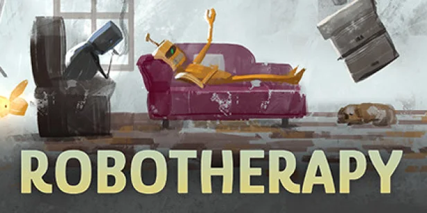 Robotherapy