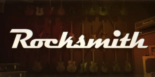 Rocksmith