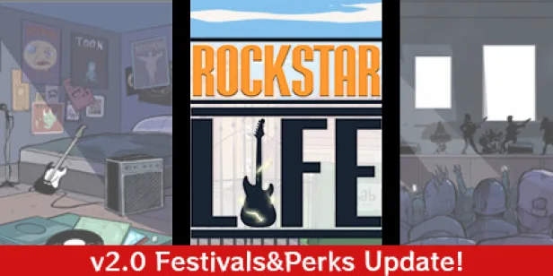 Rockstar Life