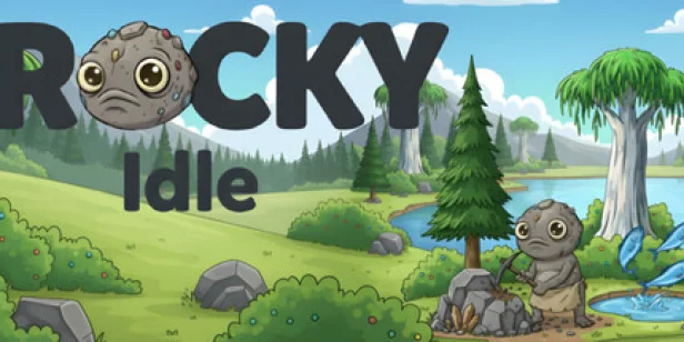 Rocky Idle
