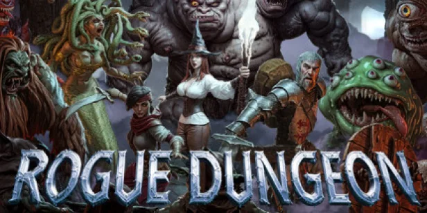 Rogue Dungeon